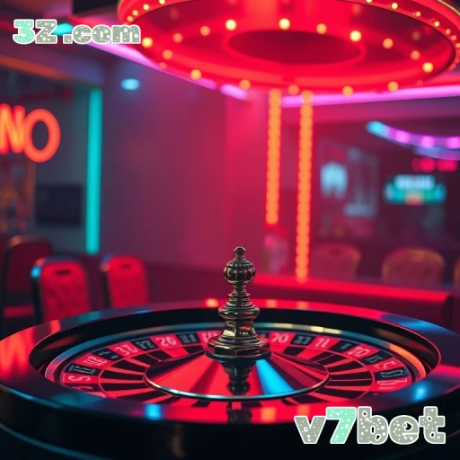 Apostas emocionantes e criativas na V7Bet: uma experiência única