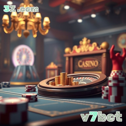 V7bet: Uma Plataforma Confiavel Para Jogos Online no Brasil