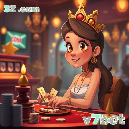 Recursos Vip do V7Bet: Experiência Superior em Jogos Online